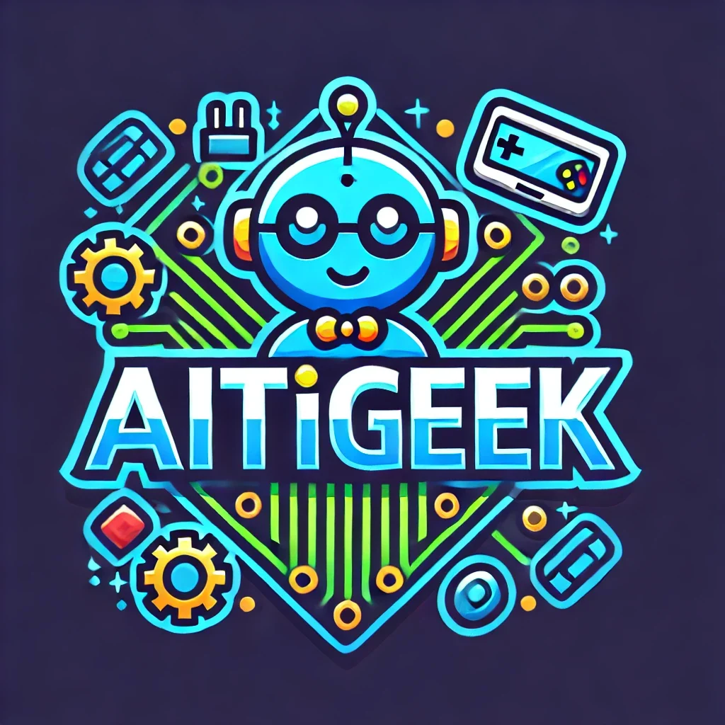 AITI GEEK